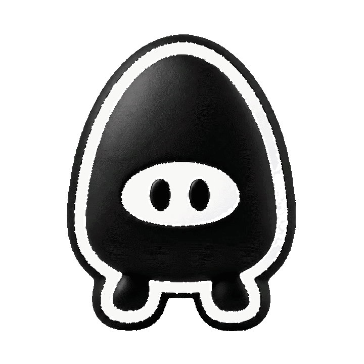 Bloboo character
